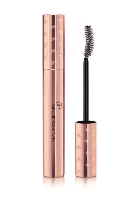 Parfumerije Martimex spremno dočekale veliki povratak talijanskog make up brenda NAJ OLEARI