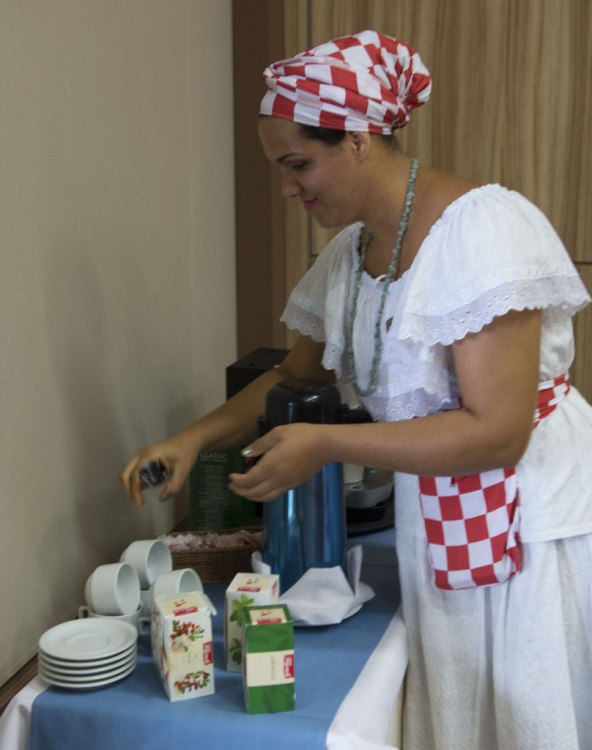 Hrvatski reprezentativci i u Brazilu uživaju u Franck kavi