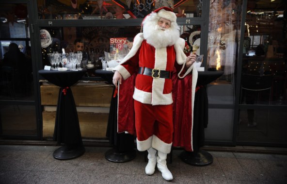 Zadnja adventska subota plesom je zagrijala sve generacije