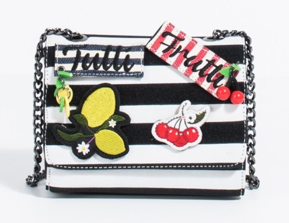 VOĆNI MENI Ovi su printevi zvijezde ljetne garderobe!