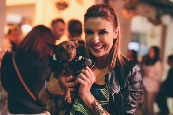 Što danas radi Gianna Apostolski