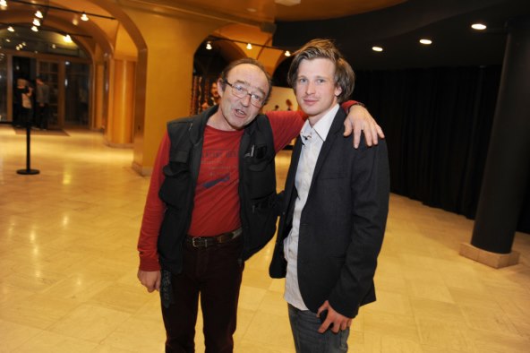 Kako danas izgleda Mazalo iz serije 'Smogovci' kojeg je glumio Damir Šaban