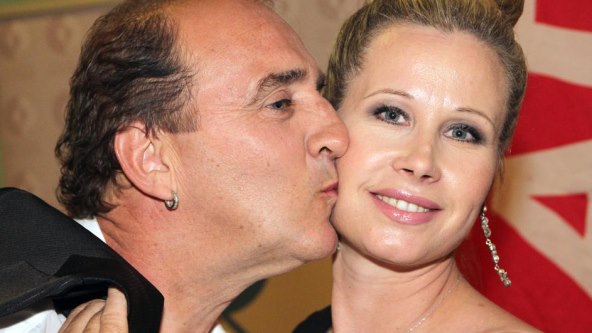 Suprugu Mladena Grdovića ove godine pod borom će dočekati Chanel