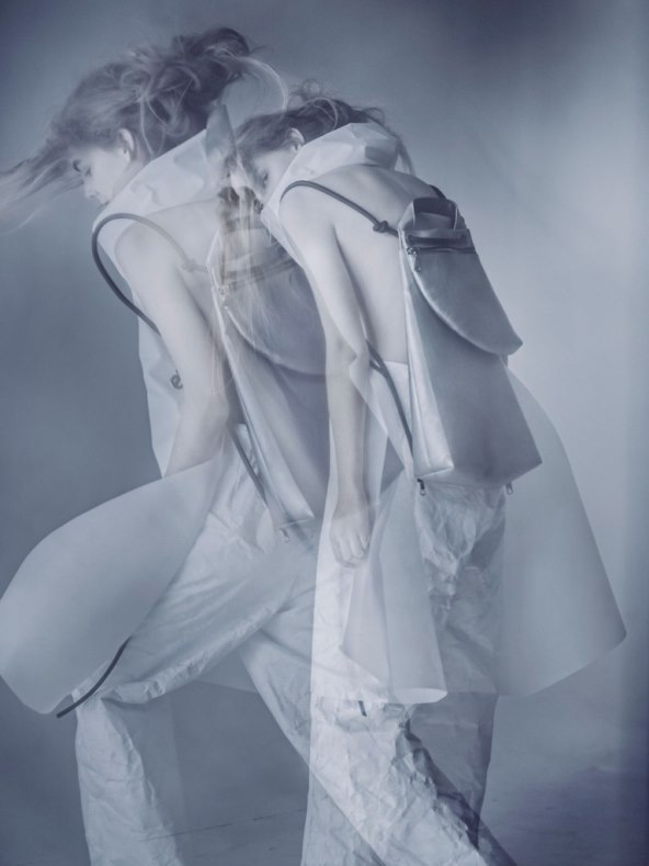 Estetika Charlie designa kroz fotoobjektiv Mare Milin