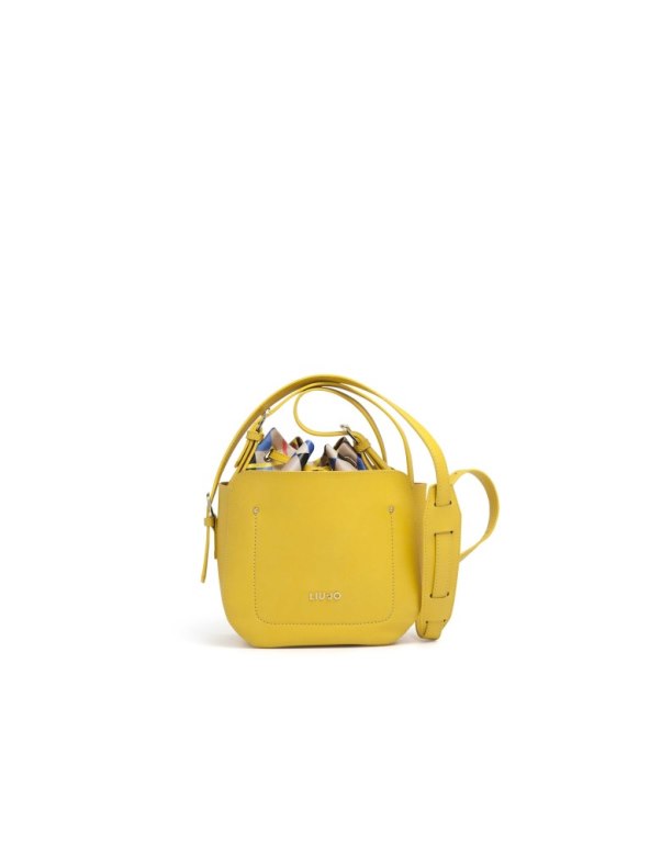 Doza glamura u novoj Liu Jo kolekciji modnih dodataka