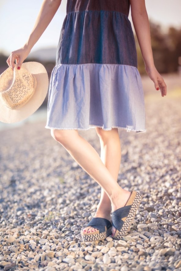 Uz ovu obuću dugo toplo ljeto može početi!