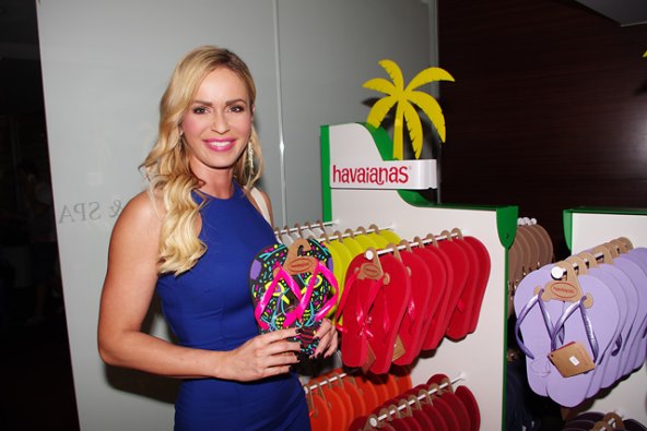 Brojni poznati na predstavljanju omiljenih Havaianas japanki