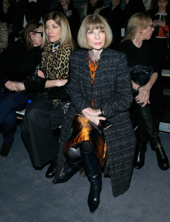 Revija Proenze Schouler okupila modnu elitu