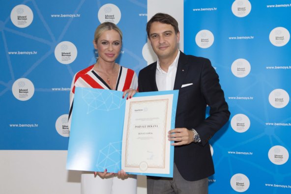 Veliki razlog za slavlje u životu Renate Sopek