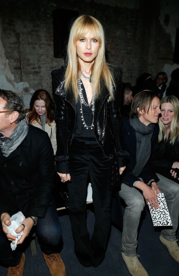 Revija Proenze Schouler okupila modnu elitu