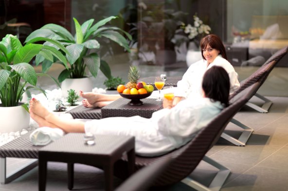 Čarobni trenuci u Aristos Wellnes&Spa samo uz Story