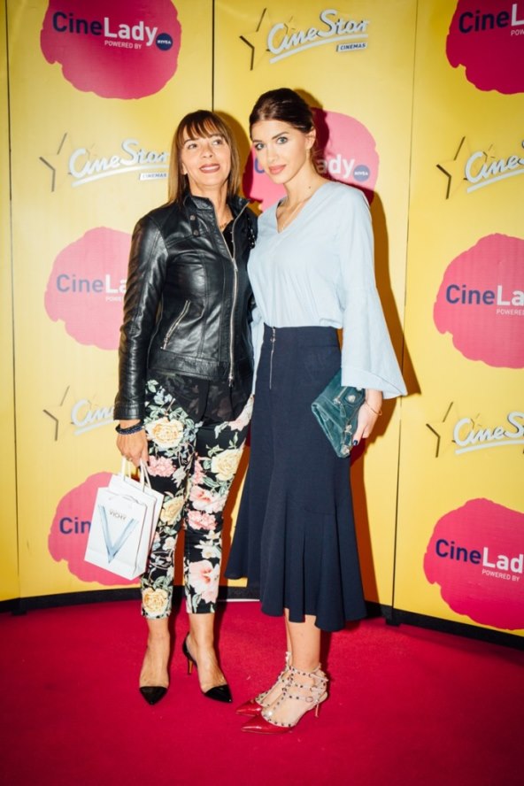 Prezgodna Branka Krstulović izgleda poput djevojčice