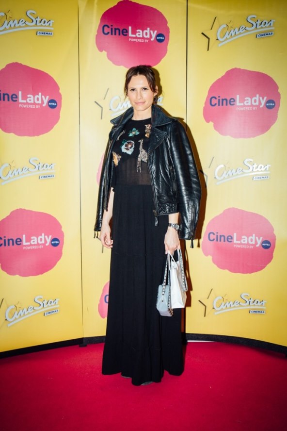 Prezgodna Branka Krstulović izgleda poput djevojčice