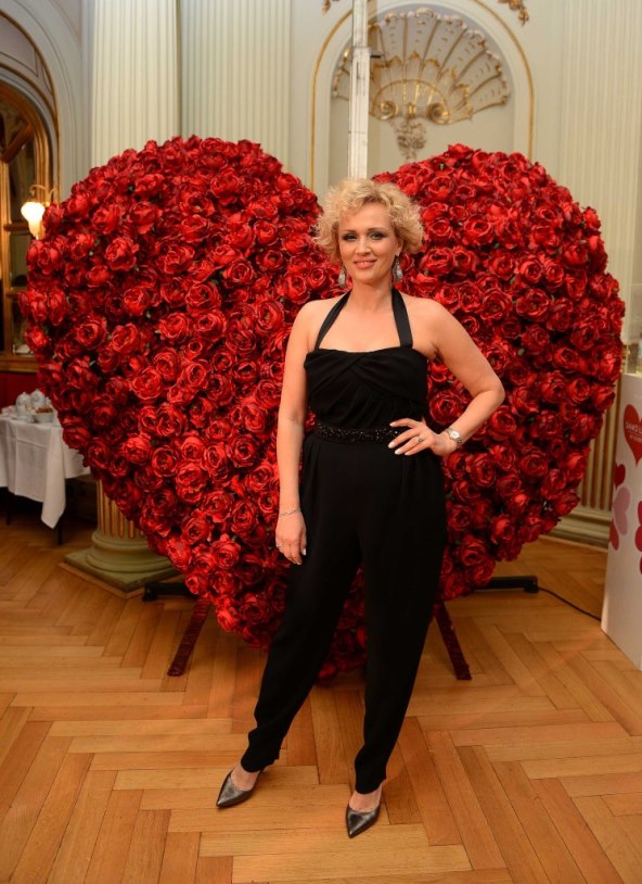 Glamur u HNK: Nikolina Ristović, Ana Gruica i Maja Šuput - svaka fura svoj styling