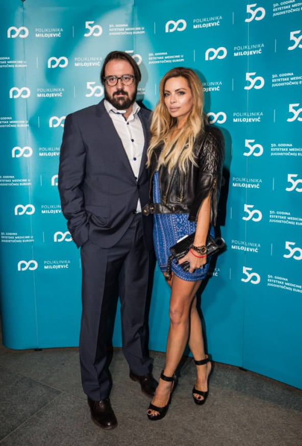 Kako izgleda kći Nikoline Ristović