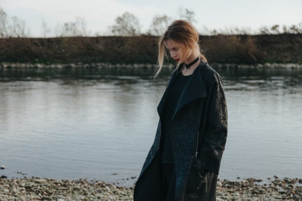 Nenametljiv odmak od trenda