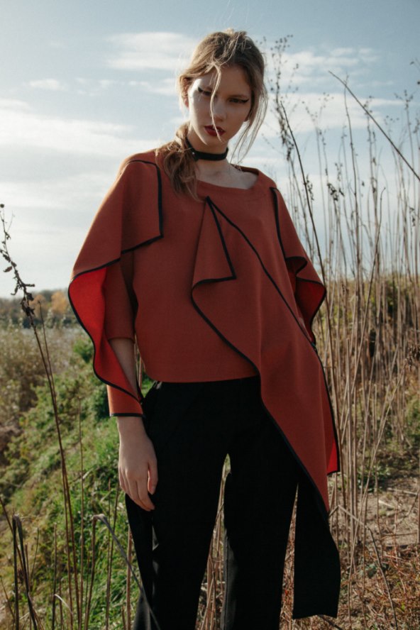 Nenametljiv odmak od trenda