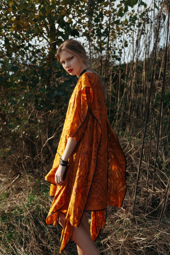 Nenametljiv odmak od trenda