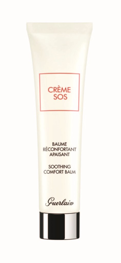 Guerlain My Super Tips - brzo rješenje za sve situacije