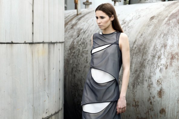 Ana Maria Ricov predstavila kampanju za proljeće/ljeto