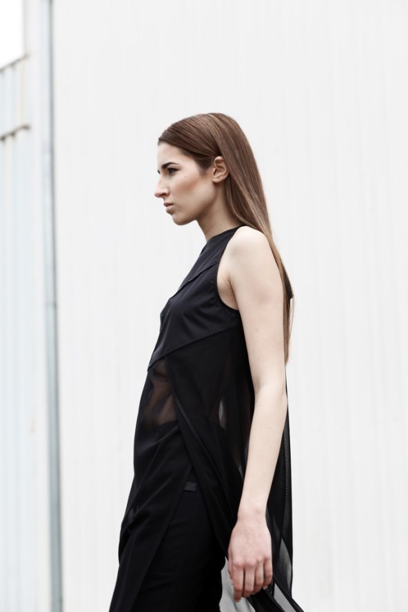 Ana Maria Ricov predstavila kampanju za proljeće/ljeto