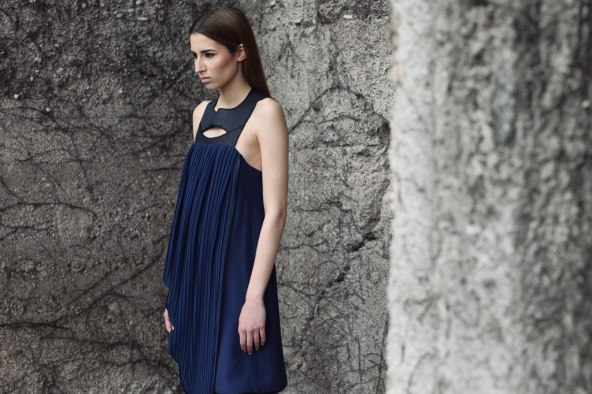 Ana Maria Ricov predstavila kampanju za proljeće/ljeto