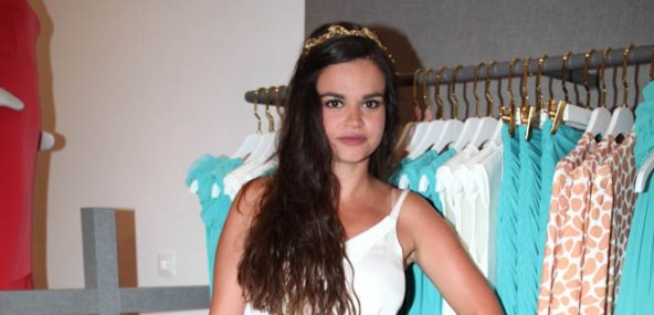 Tko je sve podržao brend Lei Lou by Aleksandra Dojčinović u Splitu? 