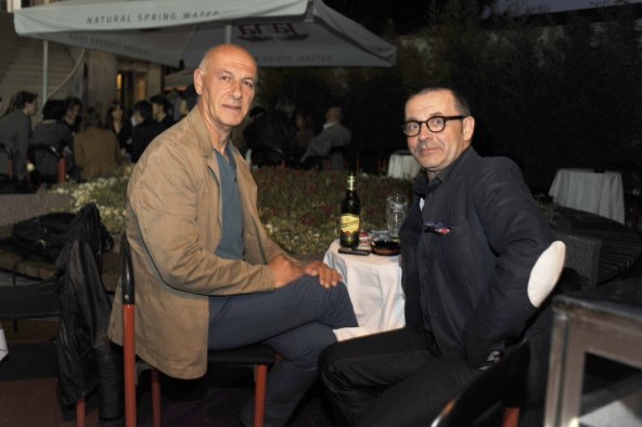 Zatvoreni 38. Dani satire Fadila Hadžića