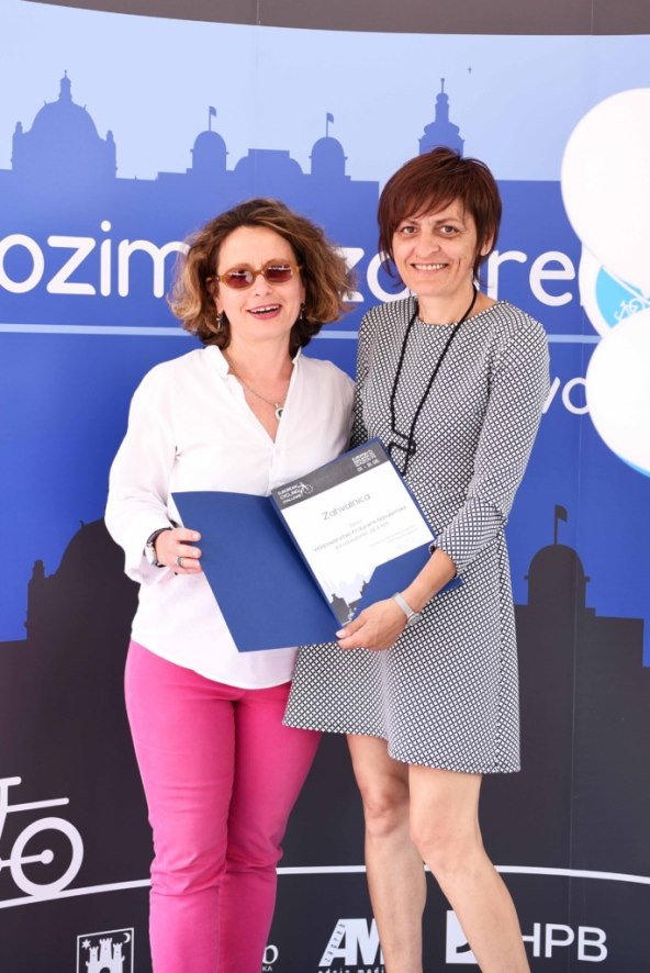 Na Story Festu uručene donacije maturantima Dječjeg doma u Nazorovoj