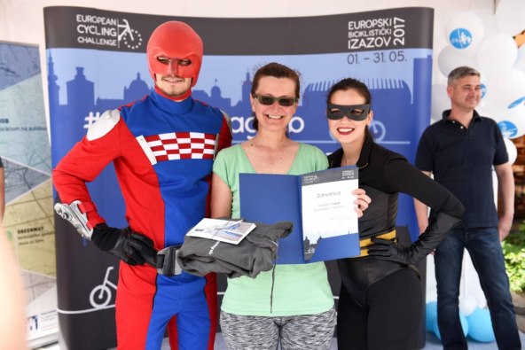 Na Story Festu uručene donacije maturantima Dječjeg doma u Nazorovoj