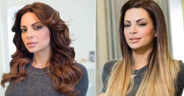 Slavne Hrvatice koje su operirale nos