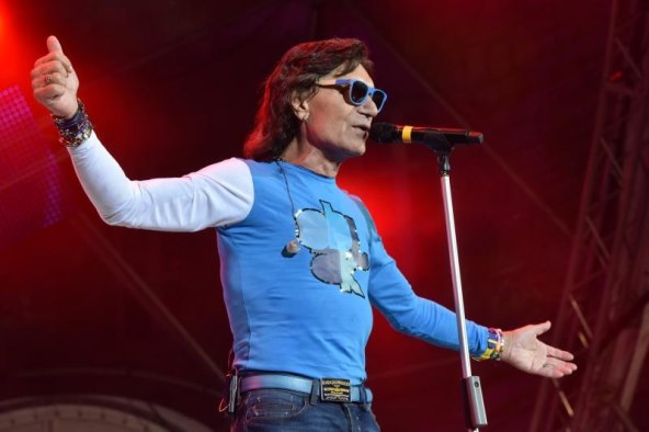 One su podigle atmosferu do usijanja na CMC festivalu