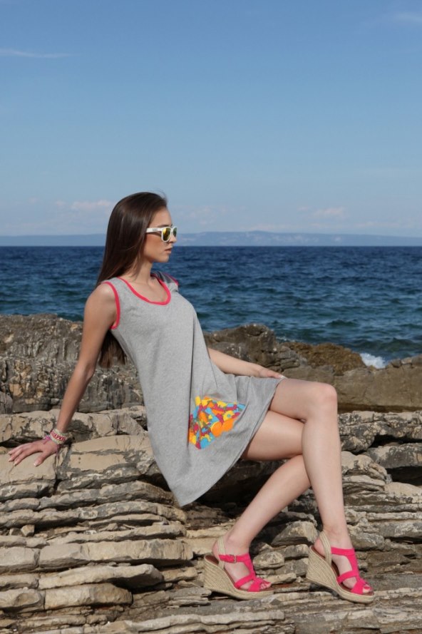 Anja Stehlik i Slaven Kosanović Lunar udružili kreativne snage 