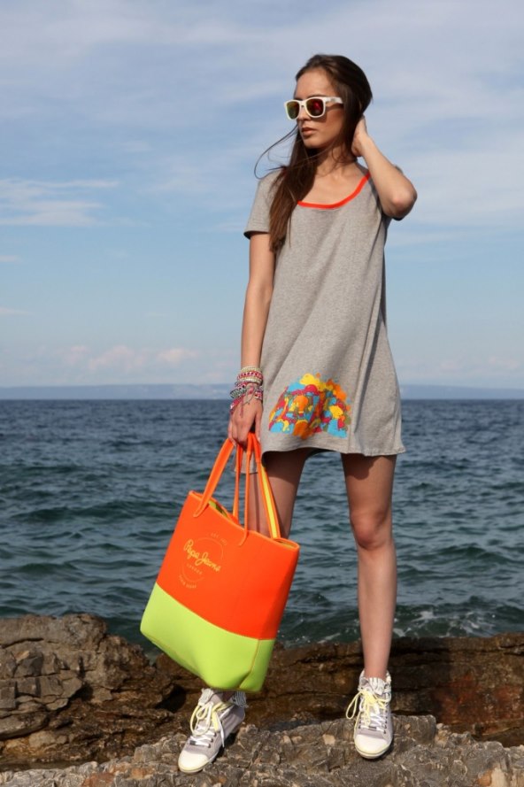 Anja Stehlik i Slaven Kosanović Lunar udružili kreativne snage 