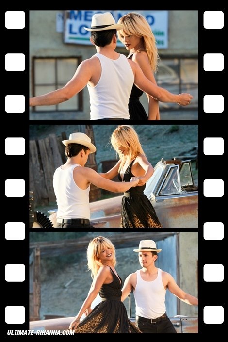 Rihanna u novom izdanju Elle