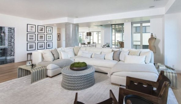 Kojoj slavnoj osobi pripada ovaj luksuzan stan s prekrasnim pogledom?