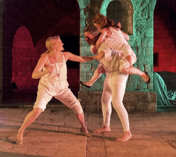 San je postao stvarnost na dubrovačkom Lovrijencu!