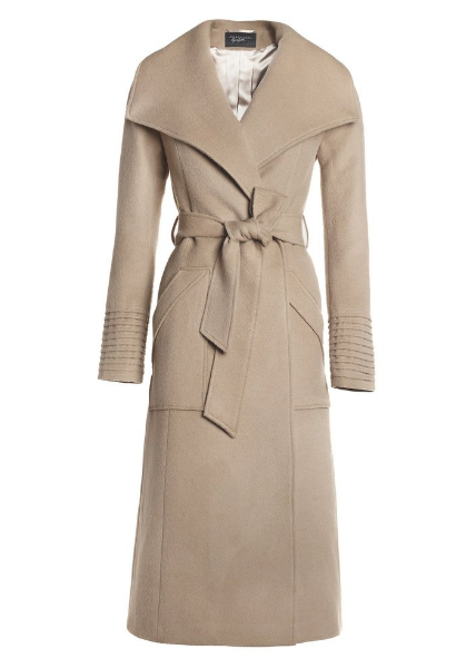 Znamo koliko je koštao božićni stajling Meghan Markle