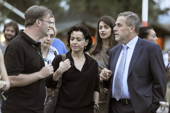 Oduševljenje na In Musicu se nije moglo skriti!