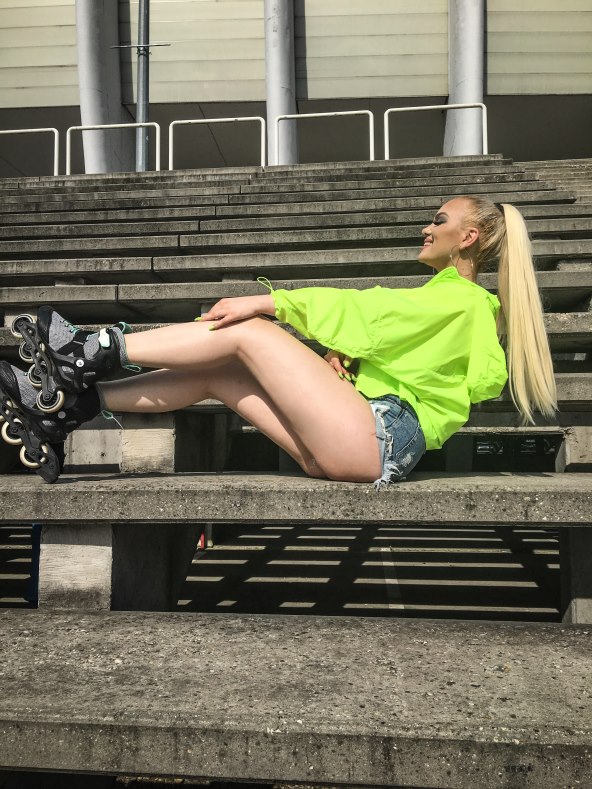 Beta Sudar poručila: 'Ja sam ta'