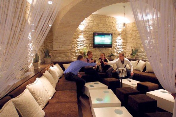 Story vas daruje popustima u restoranima!