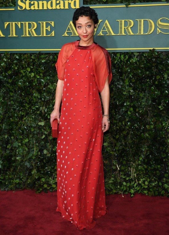 Ovo su najbolje odjevene žene u 2017.