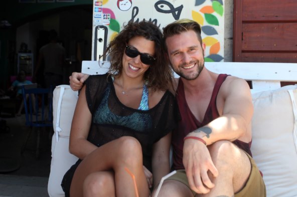 Fabrika - fun & food bar powered by Electrolux je i službeno otvoren!