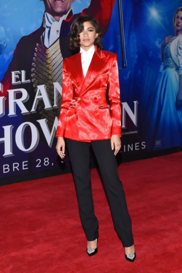 Ovo su najbolje odjevene žene u 2017.