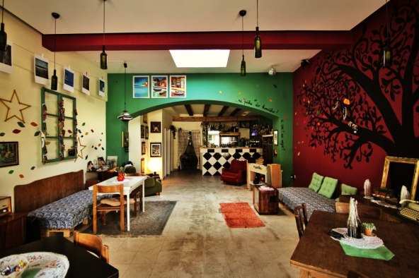 Fabrika - fun & food bar powered by Electrolux je i službeno otvoren!