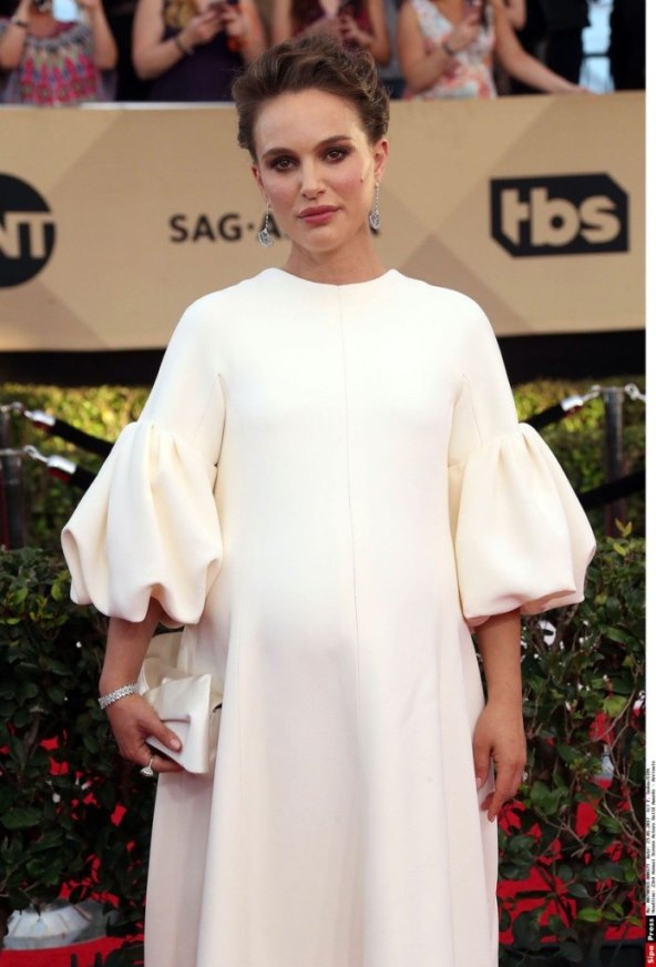 Ovo su najbolje odjevene žene u 2017.