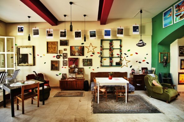 Fabrika - fun & food bar powered by Electrolux je i službeno otvoren!