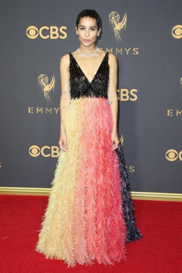 Ovo su najbolje odjevene žene u 2017.