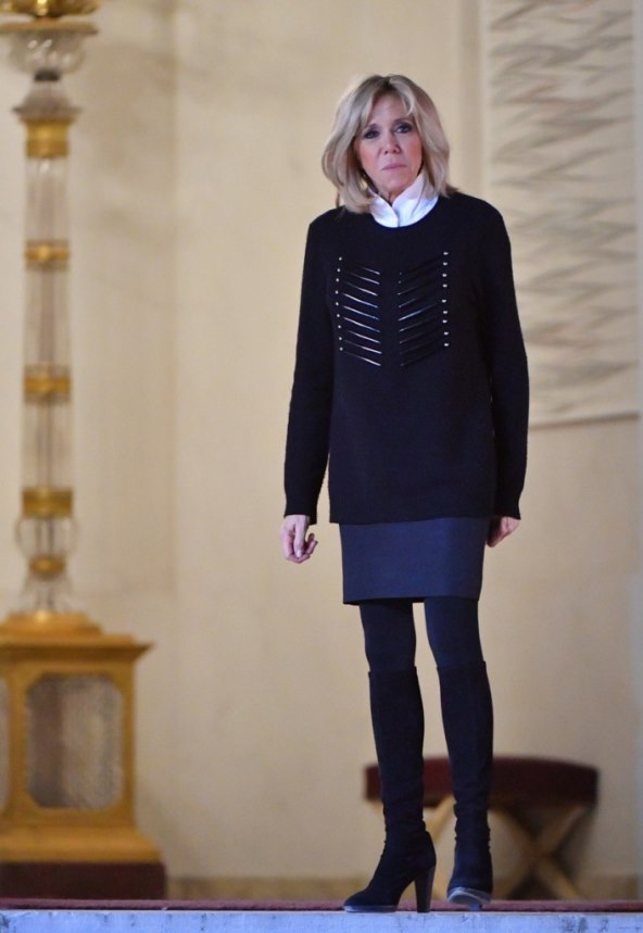 Ovo su najbolje odjevene žene u 2017.