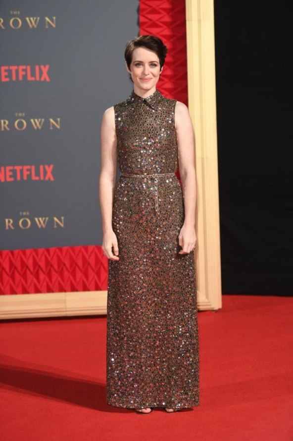 Ovo su najbolje odjevene žene u 2017.